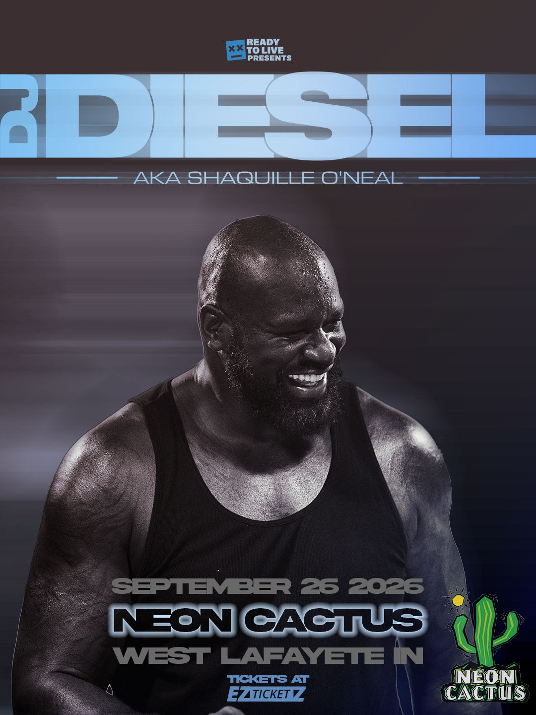 DJ Diesel