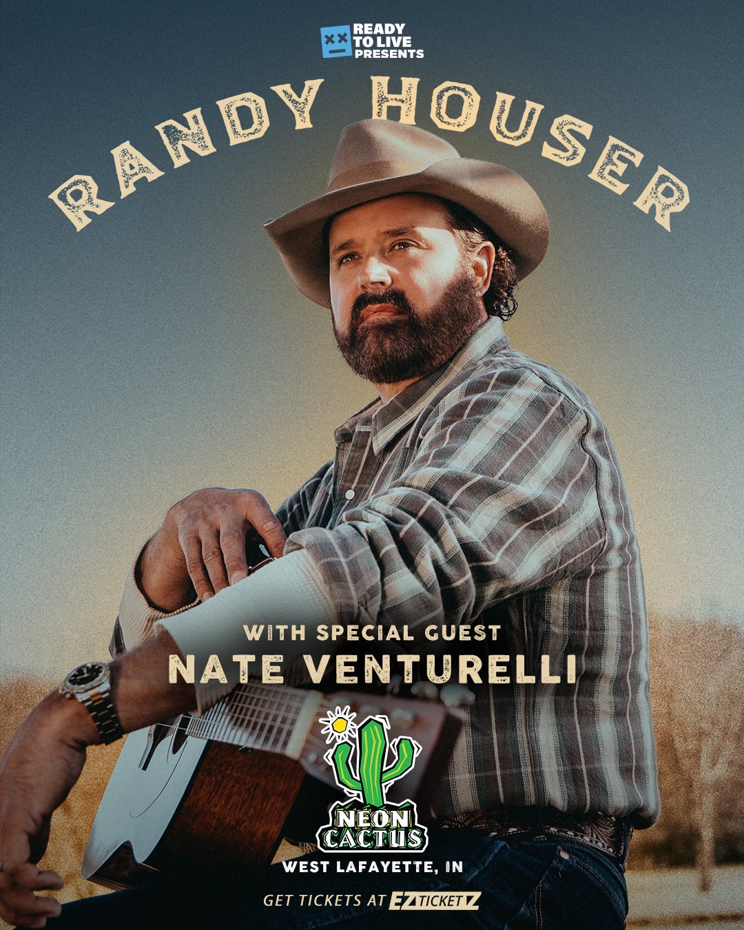 Randy Houser