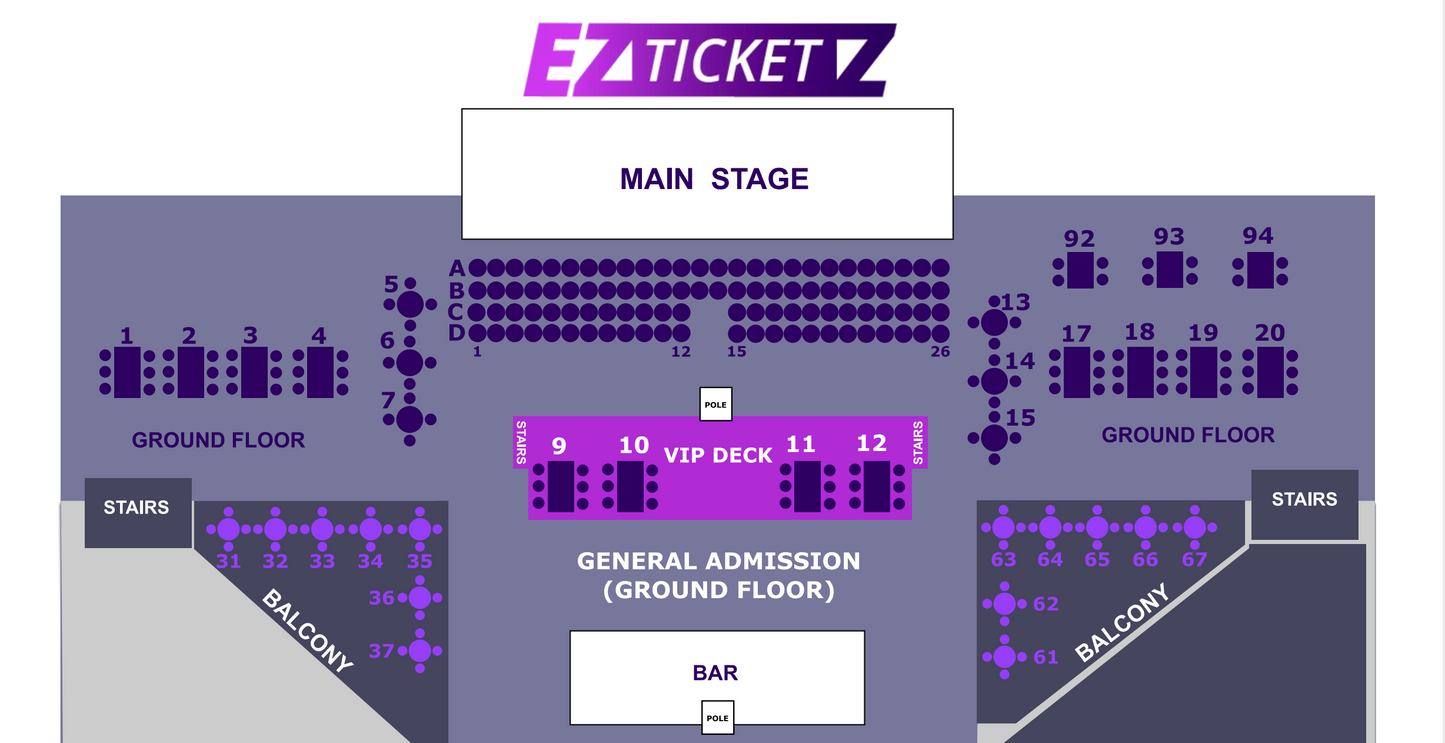 Ryan Niemiller March 10th at The Piazza!