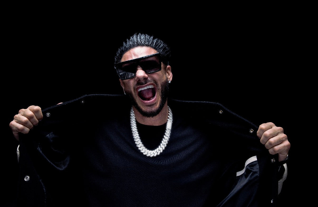 Pauly D