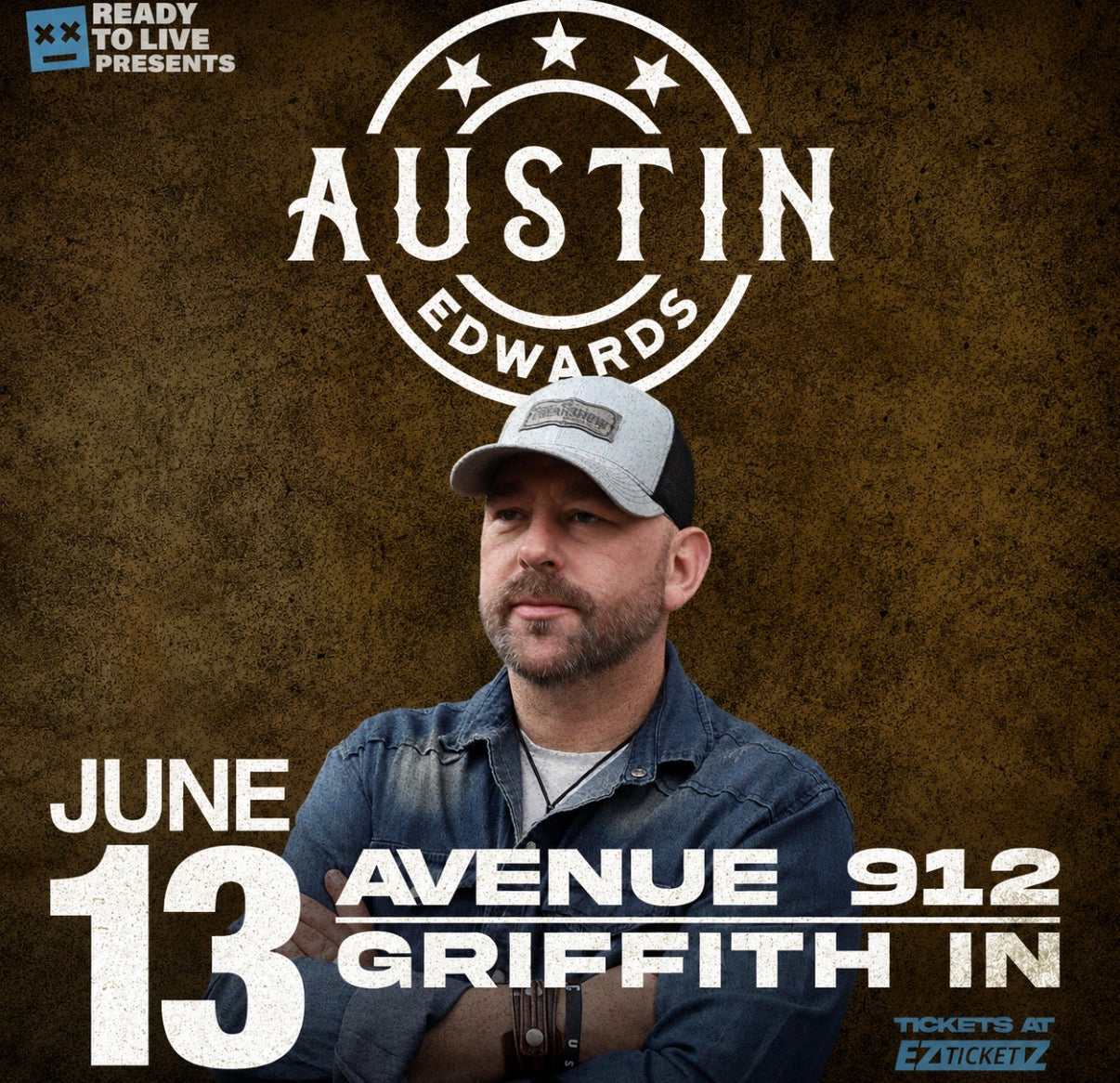 Austin Edwards