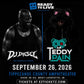DJ Diesel / Teddy Pain