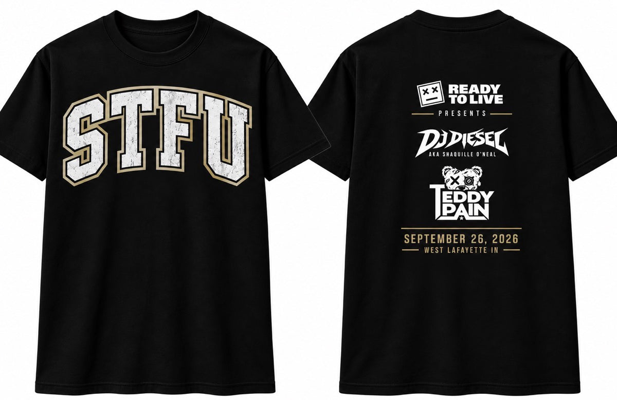 Official Merch