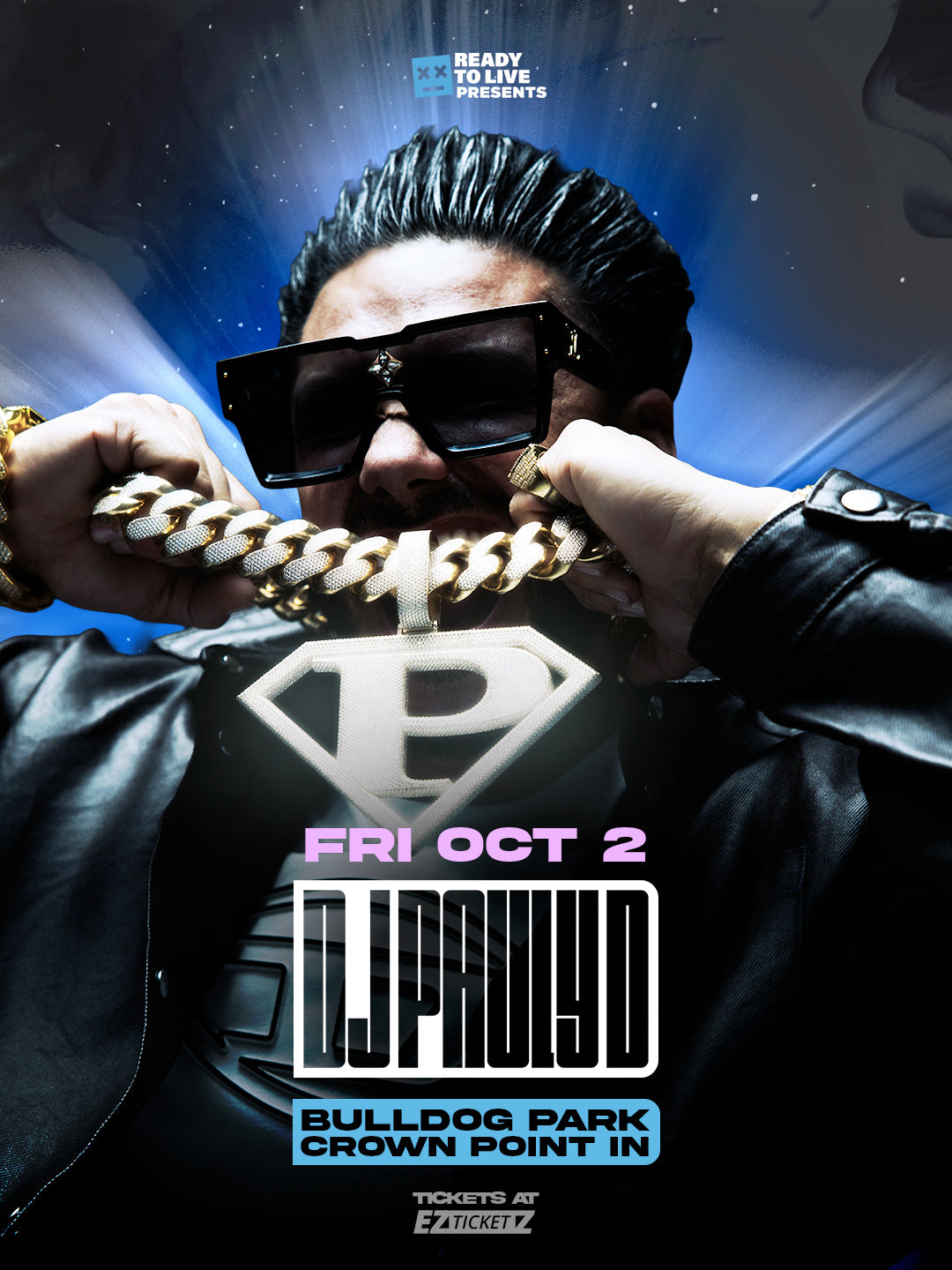 Pauly D