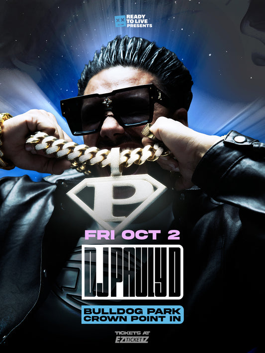 Pauly D