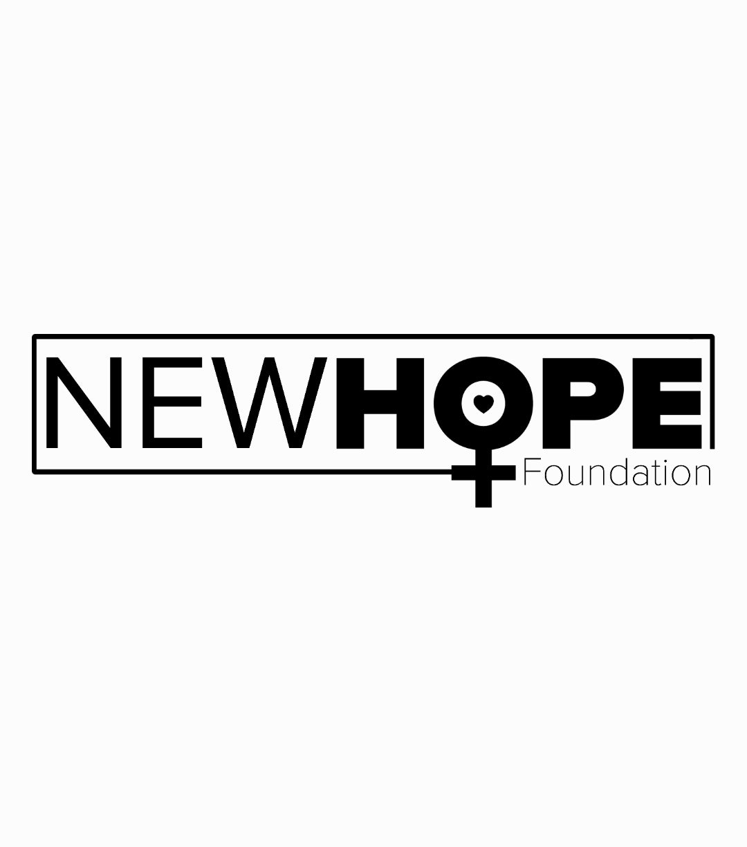 New Hope Foundation Fundraiser